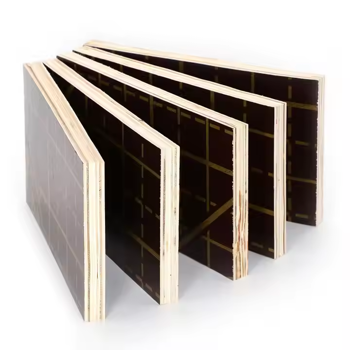 Waterproof Plywood For Outdoor